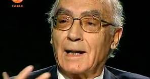 Entrevista a José Saramago (2000)