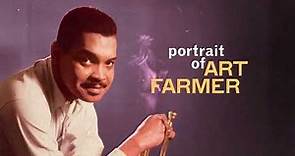 Art Farmer - Back In The Cage (Official Visualizer)