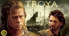 Troya - Trailer Oficial en Español HD
