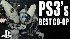 Best Split-Screen Co Op Games on PS3
