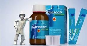 Gaviscon Original