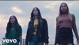 HAIM - Want You Back (Official Video)