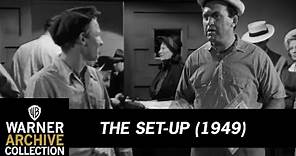 Open HD | The Set-Up | Warner Archive