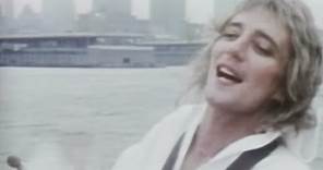 Rod Stewart - Sailing (Official Video)