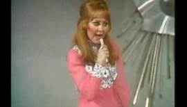 Lulu 1969 Eurovision Boom Bang A Bang