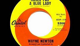 1965 HITS ARCHIVE: Red Roses For A Blue Lady - Wayne Newton
