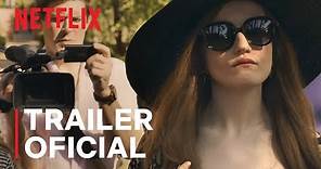 Inventando Anna | Trailer oficial | Netflix