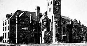 Duke University | Wikipedia audio article