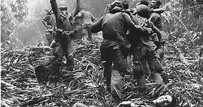 Watch War Stories with Oliver North: Season 8, Episode 4, "The Real Story of Hamburger Hill" Online - Fox Nation