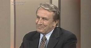 MTP Remembers: Sen. Dale Bumpers on Meet the Press in 1987