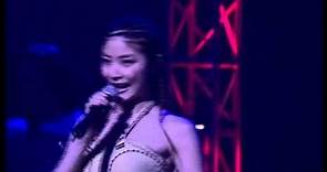 陳慧琳（Kelly Chen）- 愛情來了 第九屆華語榜中榜 现场Live 2003