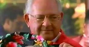 Dave Thomas , Wendy's commercial
