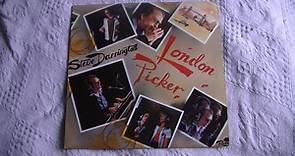 Steve Darrington - LONDON PICKER