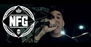 New Found Glory - Selfless (Official Music Video)