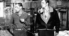 Traidor en el infierno (1953) de Billy Wilder (El Despotricador Cinéfilo)