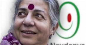 Vandana Shiva: Inspiring Environmentalist and Activist