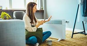 How to find a great portable electric heater | CHOICE