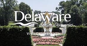 Delaware’s Gardens: Nemours Estate