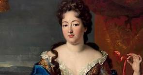 Jeanne Baptiste d'Albert de Luynes, La Condesa que Fue Obligada a ser la Amante de Víctor Amadeo II.