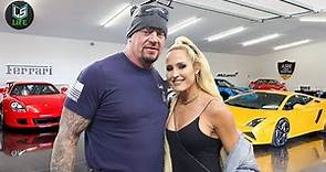The Undertaker's Rich Life ★ 2022