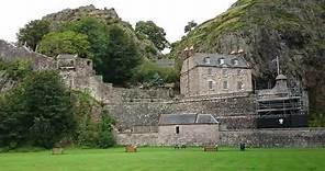 Dumbarton Castle / Scotland's History