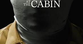 Unmask the truth #KnockAtTheCabin …in theaters 2.3.23 | Dave Bautista (Batista)