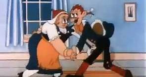 Disney's The Headless Horseman 1949