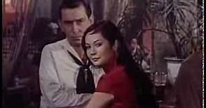 THE WORLD OF SUZIE WONG (1960) Trailer