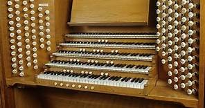 History of the Pipe Organ Documentary