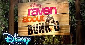 Raven About BUNK'D is Coming! | Teaser | Raven's Home | BUNK'D | Disney Channel