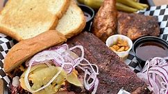 New York Times ranked best Texas barbecue of 'new generation'. Here's what to order in Austin
