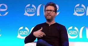 Twitter's Founder on building a business for the future | Biz Stone