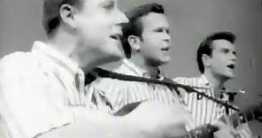 The Kingston Trio - I'm Going Home (1965)