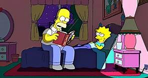 The Simpsons Season 18 Episode 8