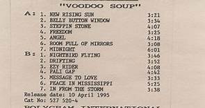 Jimi Hendrix - Voodoo Soup