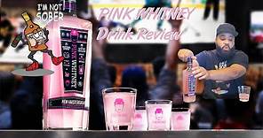 Pink Whitney Drink Review: New Amsterdam Vodka Review Pink Whitney Pink Lemonade