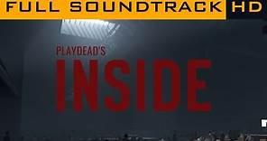 Inside OST - Full Soundtrack - HD Music