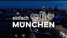 Das offizielle Tourismus-Portal der Stadt München | einfach München