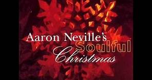 Aaron Neville Louisiana Christmas Day.