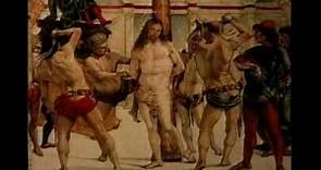 Piero Della Francesca - O Sonho da Diagonal - Completo