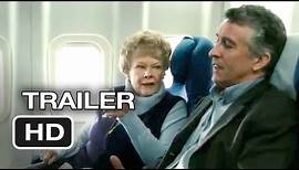 Philomena Official Trailer #1 (2013) - Judi Dench, Steve Coogan Movie HD