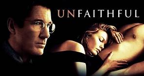 L'amore infedele - Unfaithful (film 2002) TRAILER ITALIANO