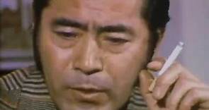 Following The Sun - Toshiro Mifune