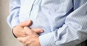Dolor abdominal lado izquierdo: 13 causas y qué hacer