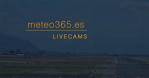 meteo365.es | Webcam in Malaga - Airport Málaga - Costa del Sol