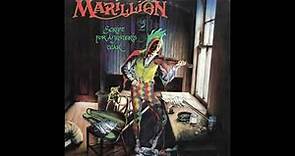 M̲ari̲lli̲on - S̲cri̲pt for a J̲e̲ster's T̲ear Full Album 1983