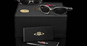 Oakley MUZM Series Launches New $14K X-Metal Sunglasses