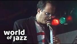 Michael Brecker Band - Original Rays • World of Jazz