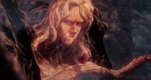 Dante's Inferno: An Animated Epic - Clips | Violencia