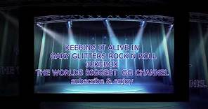 Gary Glitter - Rock and Roll Part 2 : LIVE AT THE BBC 72